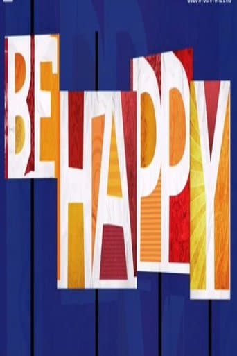 Be happy poster - Find streaming availability