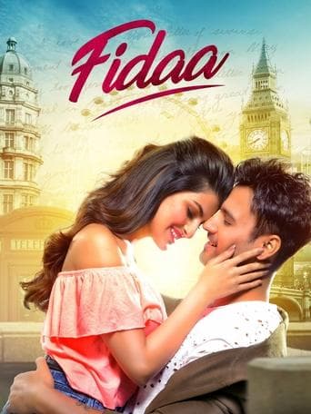 Fidaa poster - Find streaming availability