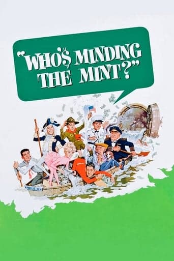 Who's Minding the Mint? poster - Find streaming availability