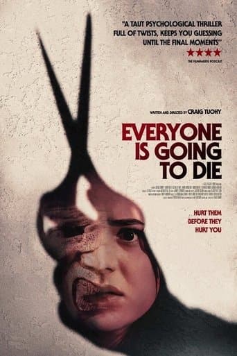 Everyone Is Going to Die poster - Find streaming availability