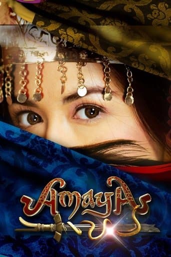 Amaya poster - Find streaming availability
