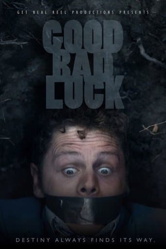 Good Bad Luck poster - Find streaming availability