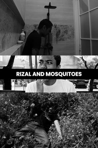 Rizal and Mosquitoes poster - Find streaming availability