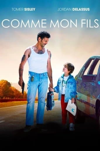 Comme mon fils poster - Find streaming availability