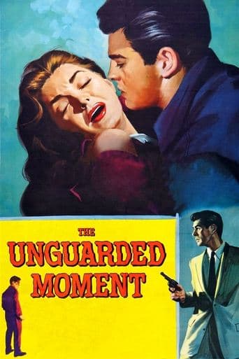 The Unguarded Moment poster - Find streaming availability