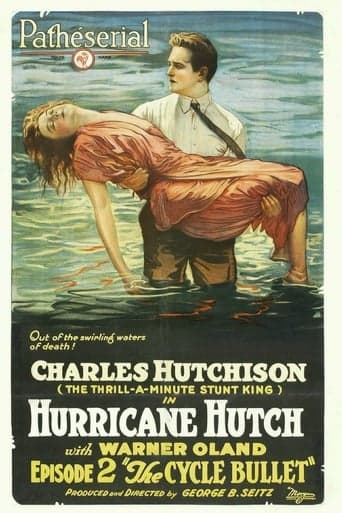 Hurricane Hutch poster - Find streaming availability