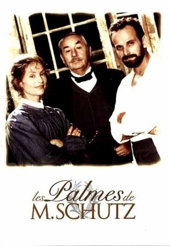Pierre and Marie poster - Find streaming availability