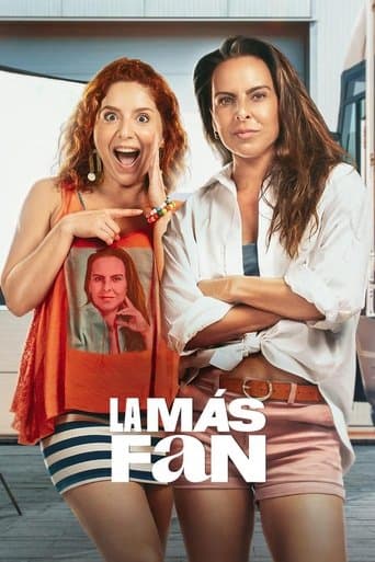 The Biggest Fan poster - Find streaming availability