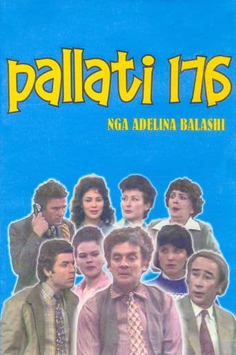 Palace 176 poster - Find streaming availability