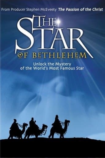 The Star of Bethlehem poster - Find streaming availability