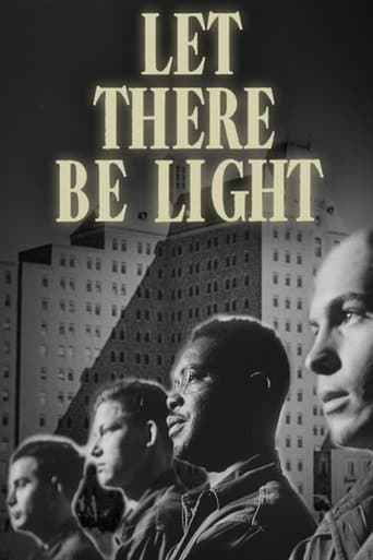 Let There Be Light poster - Find streaming availability