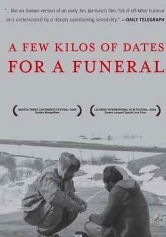 A Few Kilos of Dates for a Funeral poster - Find streaming availability