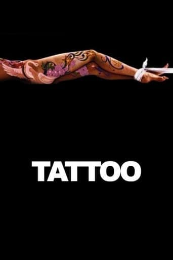 Tattoo poster - Find streaming availability