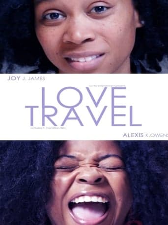 Love Travel poster - Find streaming availability