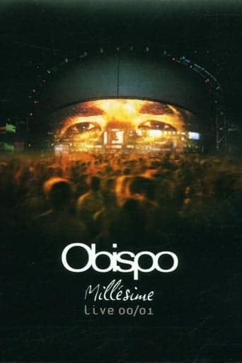 Pascal Obispo - Millésime (Live 00-01) poster - Find streaming availability