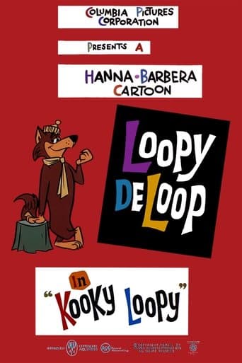Kooky Loopy poster - Find streaming availability