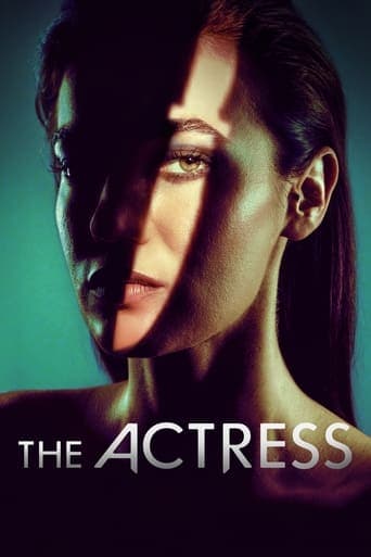 The Actress poster - Find streaming availability