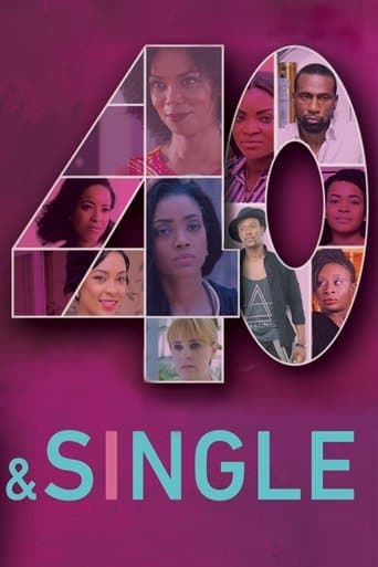 40 and Single poster - Find streaming availability