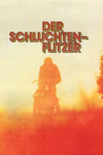 Der Schluchtenflitzer poster - Find streaming availability