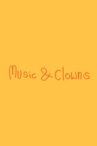 Music & Clowns poster - Find streaming availability