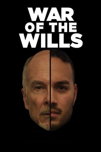 War of the Wills poster - Find streaming availability