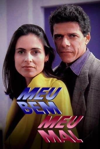 Meu Bem, Meu Mal poster - Find streaming availability