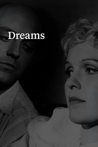 Dreams poster - Find streaming availability