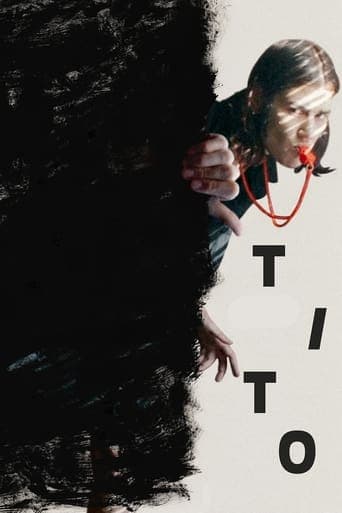 Tito poster - Find streaming availability