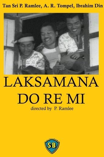 Laksamana Do Re Mi poster - Find streaming availability