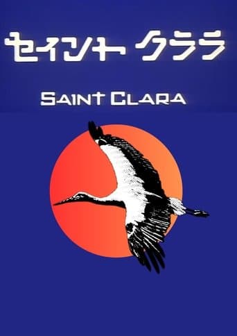 Saint Clara poster - Find streaming availability