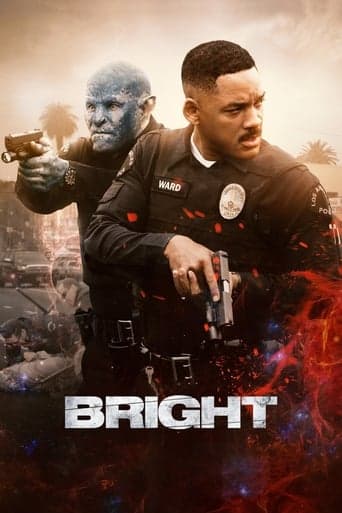 Bright poster - Find streaming availability