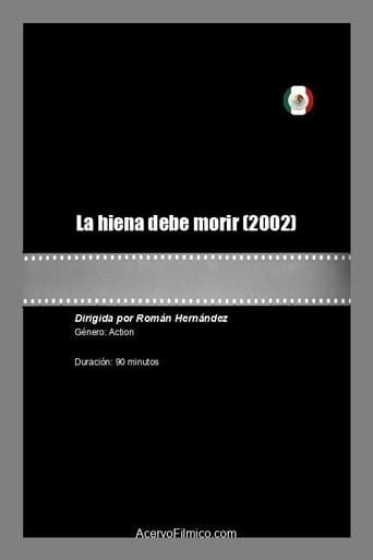 La hiena debe morir poster - Find streaming availability