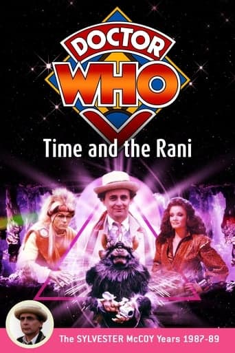 Doctor Who: Time and the Rani poster - Find streaming availability