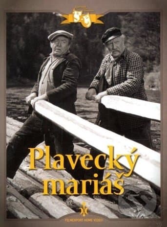 Plavecký mariáš poster - Find streaming availability