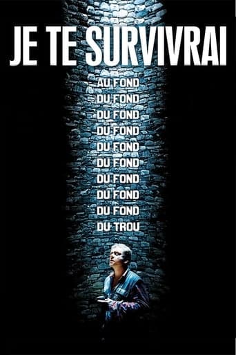 Je te survivrai poster - Find streaming availability