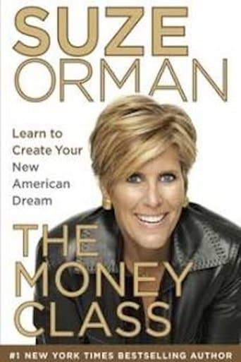Suze Orman: The Courage to Be Rich poster - Find streaming availability