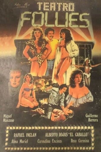 Teatro Follies poster - Find streaming availability