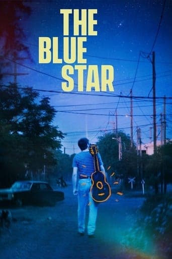 The Blue Star poster - Find streaming availability