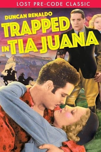 Trapped in Tia Juana poster - Find streaming availability