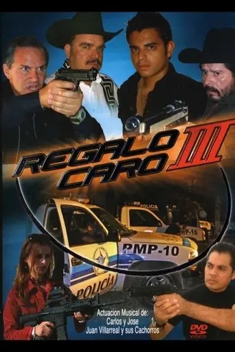 Regalo caro 3 poster - Find streaming availability