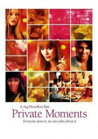 Private Moments poster - Find streaming availability