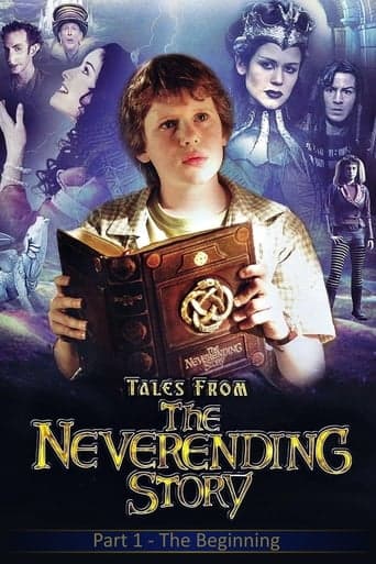 Tales from the Neverending Story: The Beginning poster - Find streaming availability