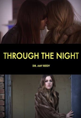 Through The Night poster - Find streaming availability