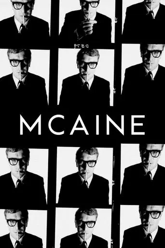 MCAINE: An Anagram of Cinema poster - Find streaming availability