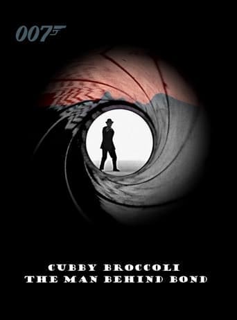 Cubby Broccoli: The Man Behind Bond poster - Find streaming availability