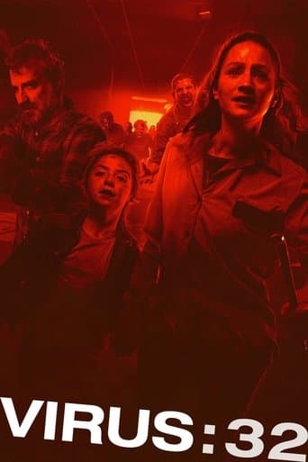 Virus: 32 poster - Find streaming availability