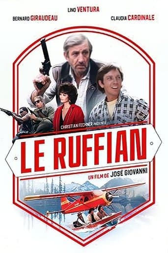 The Ruffian poster - Find streaming availability