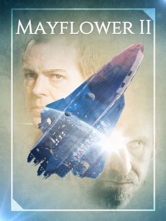 Mayflower II poster - Find streaming availability