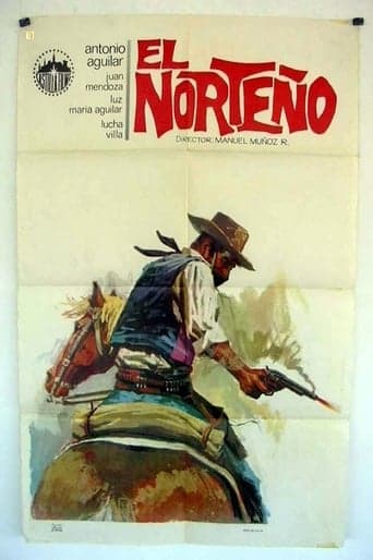 El norteño poster - Find streaming availability