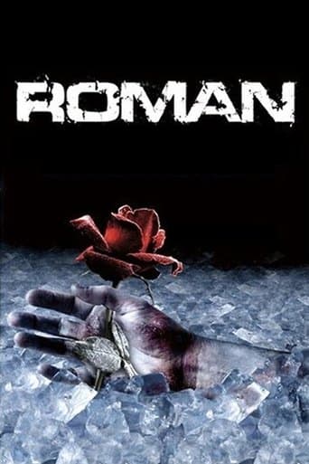 Roman poster - Find streaming availability